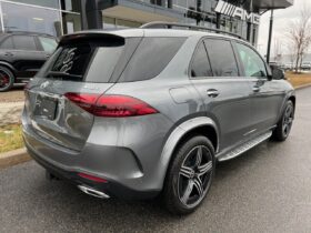 2024 Mercedes-Benz GLE350 4MATIC SUV