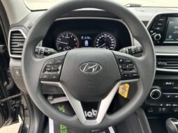 
										2020 Hyundai Tucson Essential TA full									