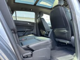 
										2020 Volkswagen Atlas Cross Sport 2.0 TSI Comfortline 4MOTION full									
