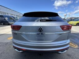 
										2020 Volkswagen Atlas Cross Sport 2.0 TSI Comfortline 4MOTION full									