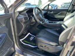 
										2022 Hyundai Santa Fe Plug-In Hybrid Luxe TI full									