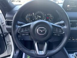 
										2022 Mazda CX-5 Sport TI full									