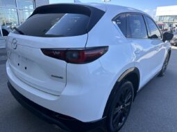
										2022 Mazda CX-5 Sport TI full									