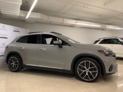 2023 Mercedes-Benz EQE350 4MATIC SUV - Occasion VUS - VIN: 4JGGM1CB7PA012121 - Mercedes-Benz Gatineau