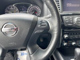 
										2019 Nissan Pathfinder SV full									