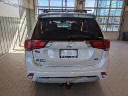 
										2020 Mitsubishi OUTLANDER PHEV SEL AWD full									