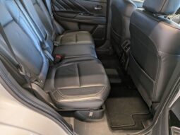 
										2020 Mitsubishi OUTLANDER PHEV SEL AWD full									