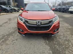 
										2020 Honda HR-V Sport full									