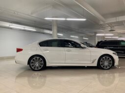 
										2019 BMW 530I XDrive Sedan full									