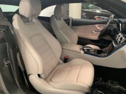 
										2018 Mercedes-Benz C300 4MATIC Cabriolet full									