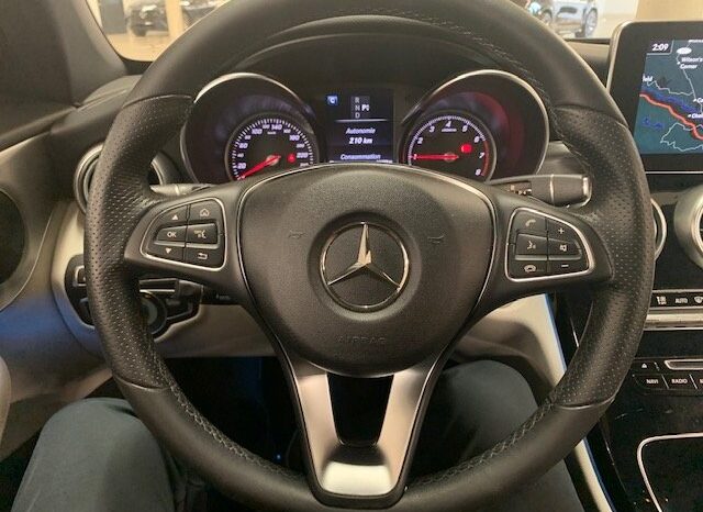 
								2018 Mercedes-Benz C300 4MATIC Cabriolet full									