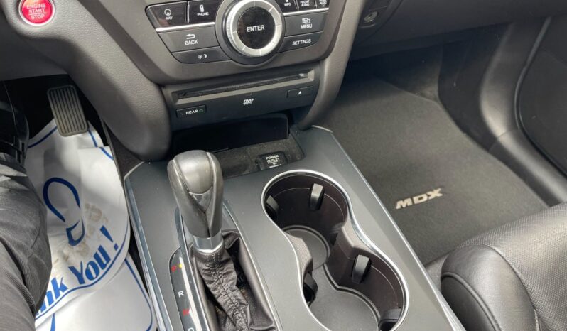 
								2015 Acura MDX Tech Pkg full									