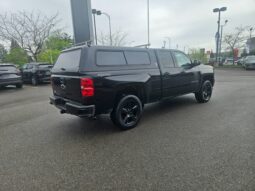 
										2018 Chevrolet Silverado 1500 Custom full									