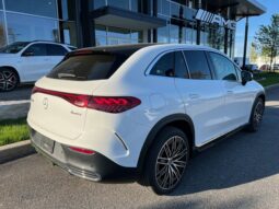 
										2024 Mercedes-Benz EQE EQE 350 4MATIC full									