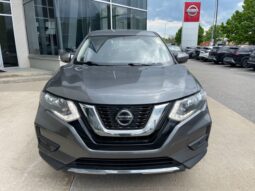 
										2019 Nissan Rogue S full									