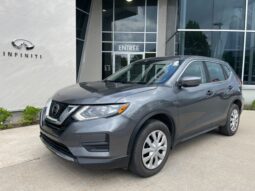 2019 Nissan Rogue S - Certifié VUS - VIN: 5N1AT2MV0KC750301 - Dormani Nissan Gatineau