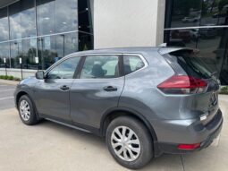 
										2019 Nissan Rogue S full									