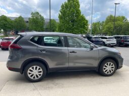 
										2019 Nissan Rogue S full									