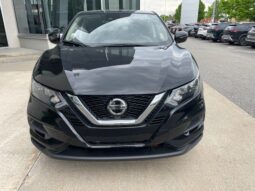 
										2020 Nissan Qashqai S FWD full									