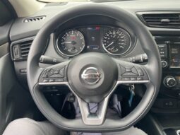 
										2020 Nissan Qashqai S FWD full									