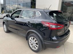 
										2020 Nissan Qashqai S FWD full									