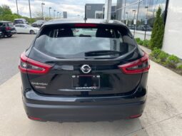 
										2020 Nissan Qashqai S FWD full									