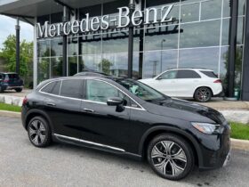 2024 Mercedes-Benz EQE EQE 350 4MATIC