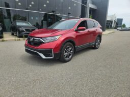 2020 Honda CR-V EX-L - Occasion VUS - VIN: 2HKRW2H8XLH208969 - Elite Mazda Gatineau