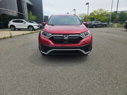 
										2020 Honda CR-V EX-L full									