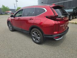 
										2020 Honda CR-V EX-L full									