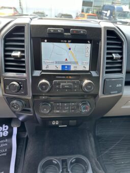 
										2018 Ford F-150 XL cabine double 4RM caisse de 6,5 pi full									