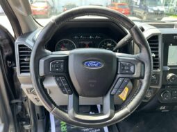 
										2018 Ford F-150 XL cabine double 4RM caisse de 6,5 pi full									