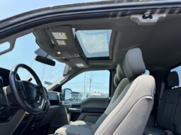 
										2018 Ford F-150 XL cabine double 4RM caisse de 6,5 pi full									