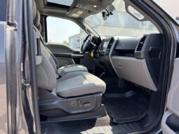 
										2018 Ford F-150 XL cabine double 4RM caisse de 6,5 pi full									