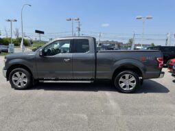 
										2018 Ford F-150 XL cabine double 4RM caisse de 6,5 pi full									