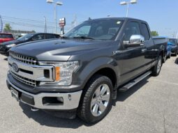 2018 Ford F-150 - Occasion Camion - VIN: 1FTEX1EP0JFA20454 - Volkswagen de l'Outaouais Gatineau