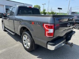 
										2018 Ford F-150 XL cabine double 4RM caisse de 6,5 pi full									