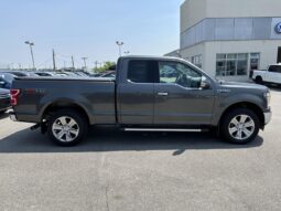 
										2018 Ford F-150 XL cabine double 4RM caisse de 6,5 pi full									