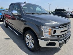 
										2018 Ford F-150 XL cabine double 4RM caisse de 6,5 pi full									