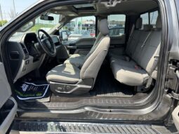 
										2018 Ford F-150 XL cabine double 4RM caisse de 6,5 pi full									