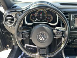 
										2019 Volkswagen Beetle Dune Coupe 2.0t 6sp full									