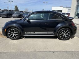 
										2019 Volkswagen Beetle Dune Coupe 2.0t 6sp full									