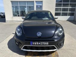 
										2019 Volkswagen Beetle Dune Coupe 2.0t 6sp full									