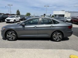 
										2020 Volkswagen Jetta Execline BA full									