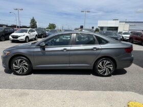 2020 Volkswagen Jetta Execline BA