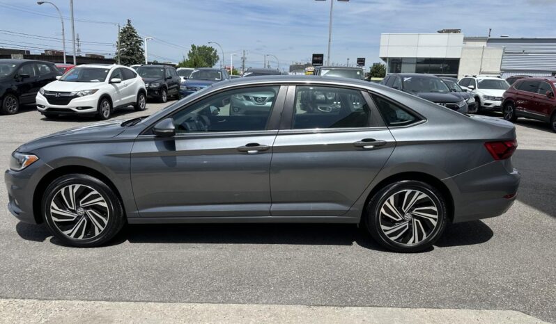 
								2020 Volkswagen Jetta Execline BA full									