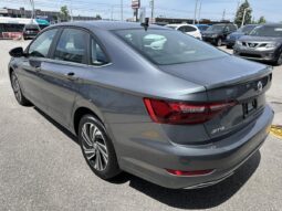 
										2020 Volkswagen Jetta Execline BA full									