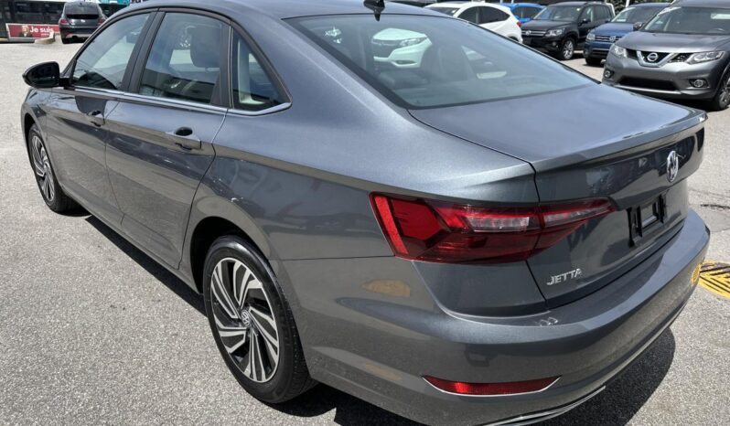 
								2020 Volkswagen Jetta Execline BA full									