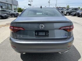 2020 Volkswagen Jetta Execline BA