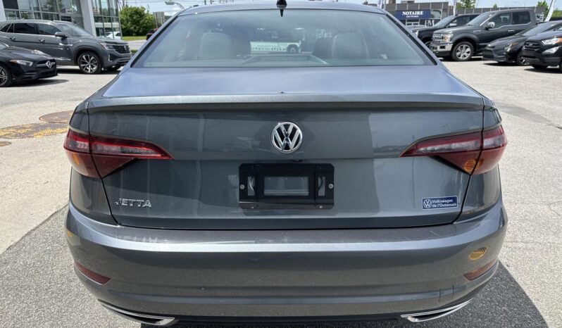 
								2020 Volkswagen Jetta Execline BA full									